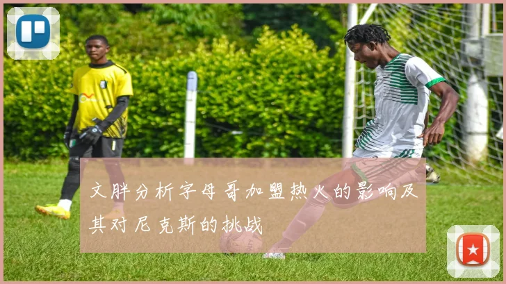 文胖分析字母哥加盟热火的影响及其对尼克斯的挑战